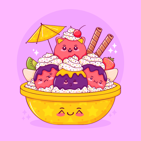 Ice Cream
